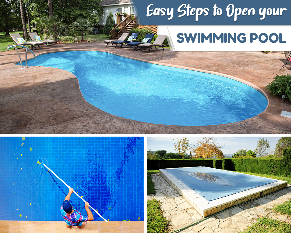 Inground Pool Owners