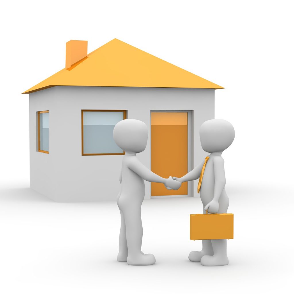 Purchase The House