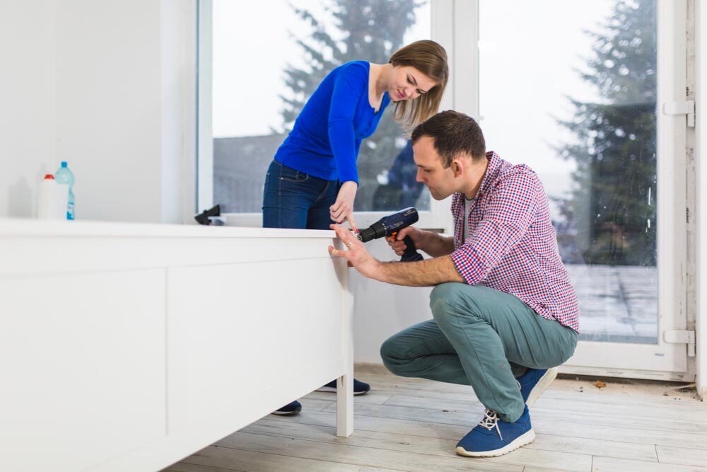 Replace Kitchen Cabinet Doors
