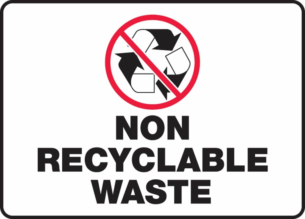 Disadvantages of Eco bricks