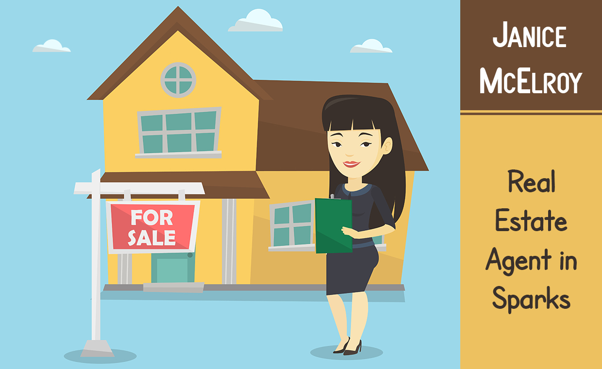 Real Estate Agents