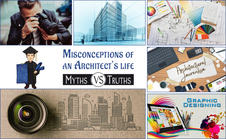 Diversity in Architectural profession