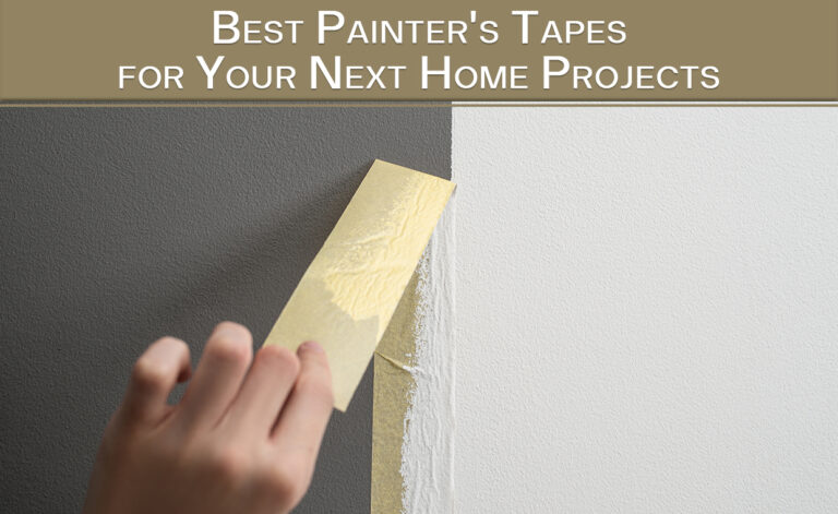 Masking Tape