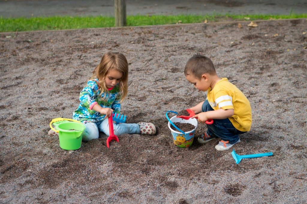 Outdoor Activities for Kid