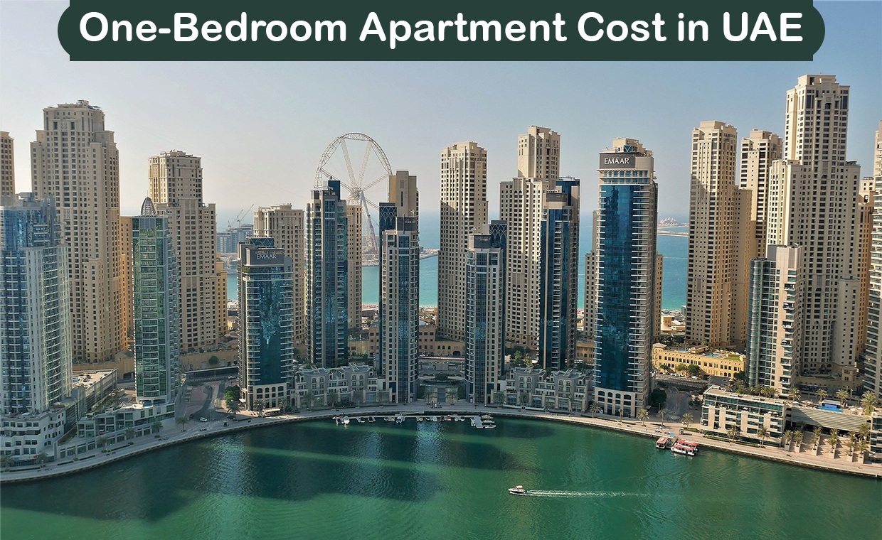 Apartment Cost in UAE