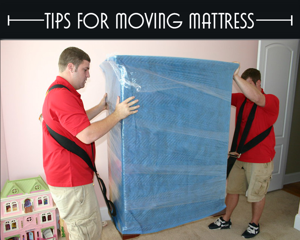 Moving Mattress