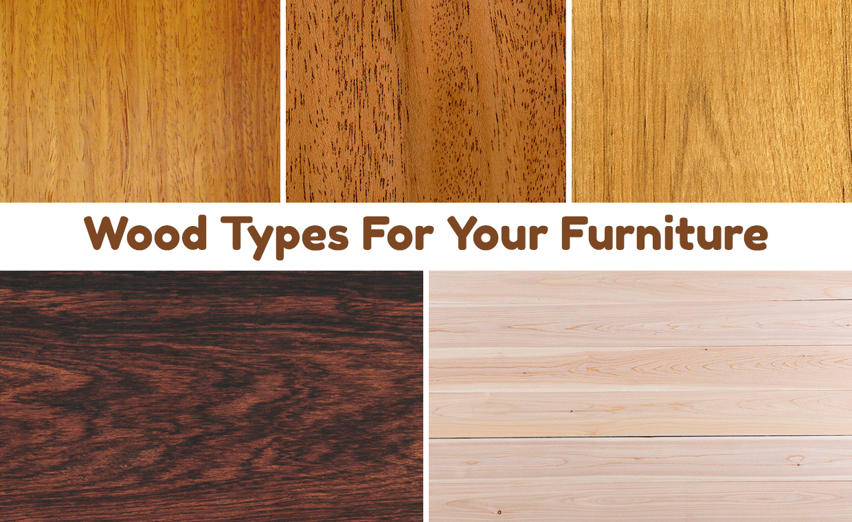 Wood Options