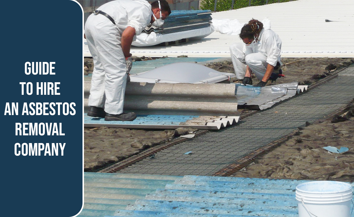 Asbestos Removal Company