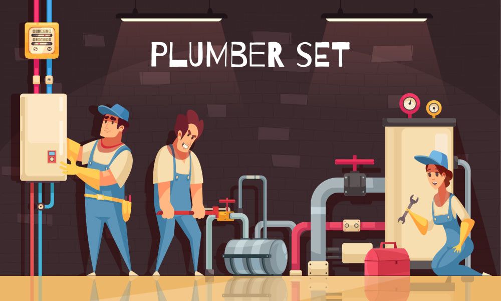 Commercial Plumbing Services