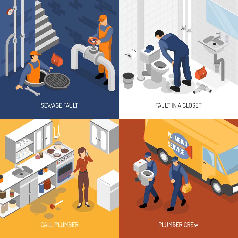 Residential Plumbing Services