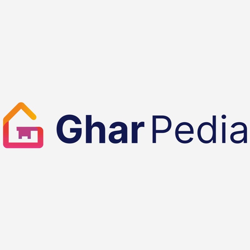 Gharpedia Logo