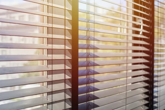 Sheer Shades