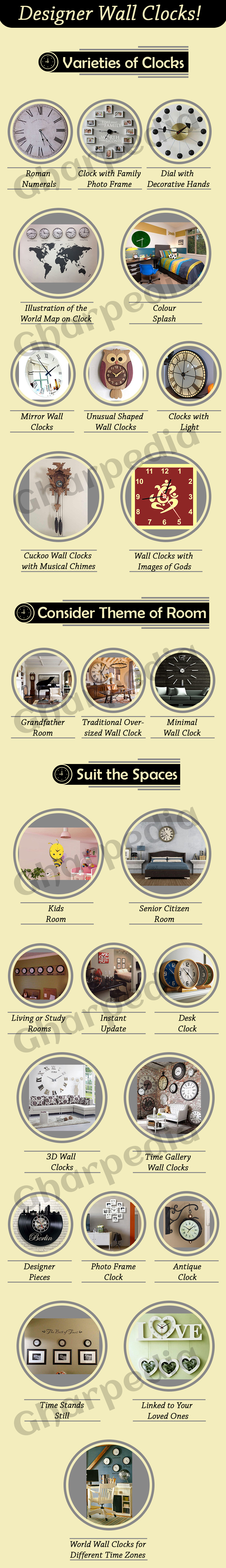 Designer-Wall-Clocks