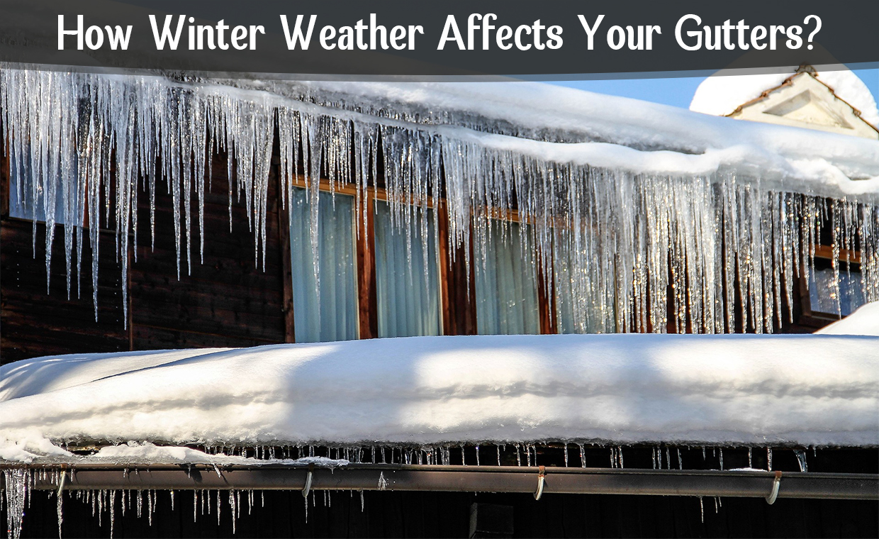 Havoc On Your Gutters