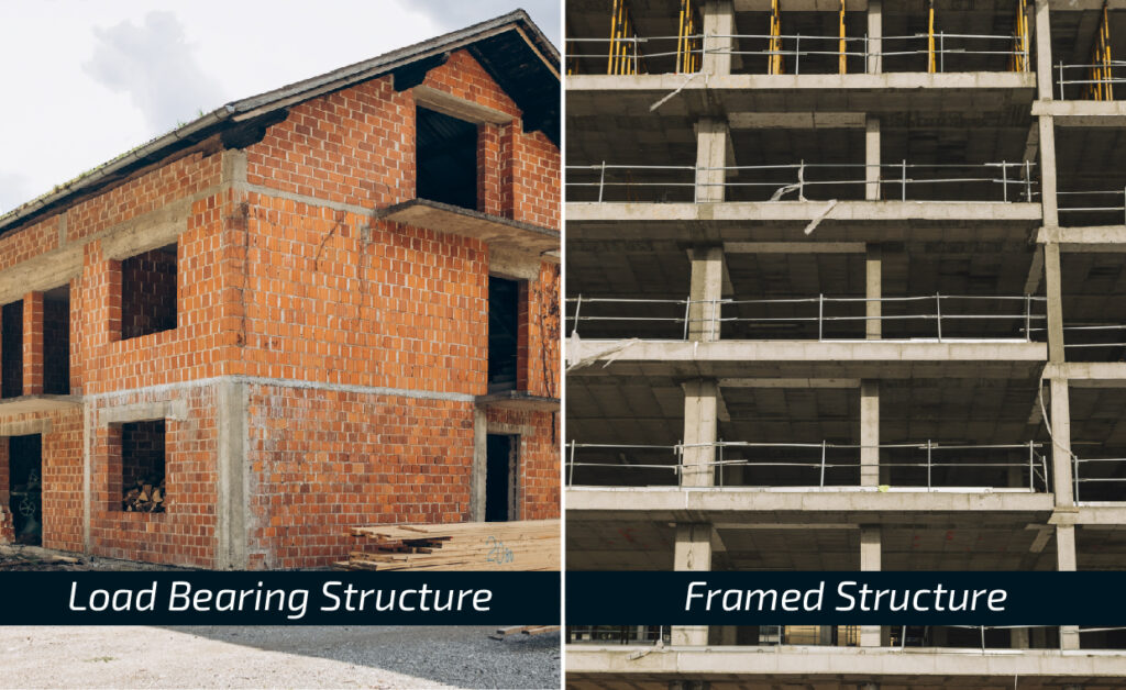 Load-Bearing-Structure