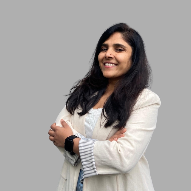 Monalisa Patel