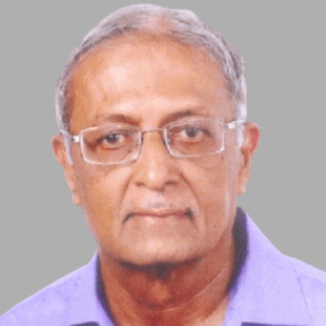 Parkash Bajaj