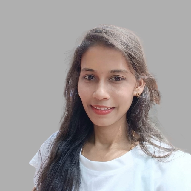 Poonam Nar