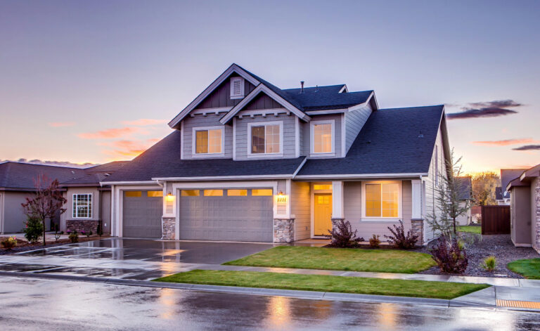 Tips Before Constructing a House