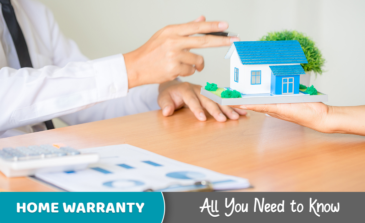 What Is A Home Warranty