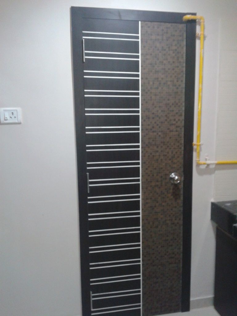 Door – Window