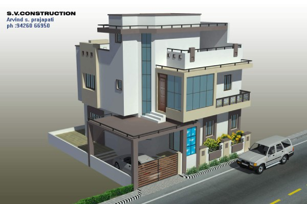 Architecture Design Project