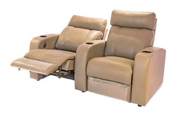 Sofa – Center Table