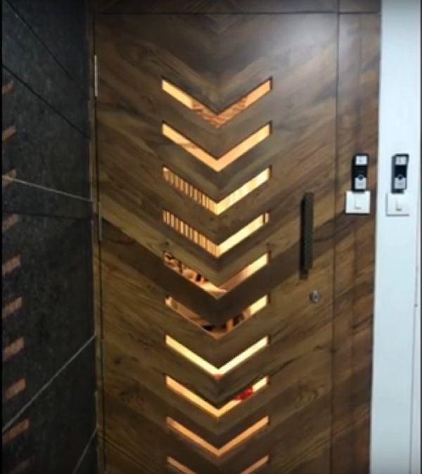 Door – Window