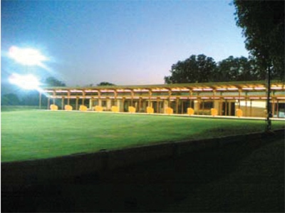 Ms Surat Tennis Club Ltd,Surat (315kVA)