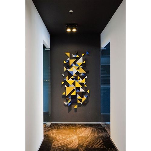 Wall Interior Design