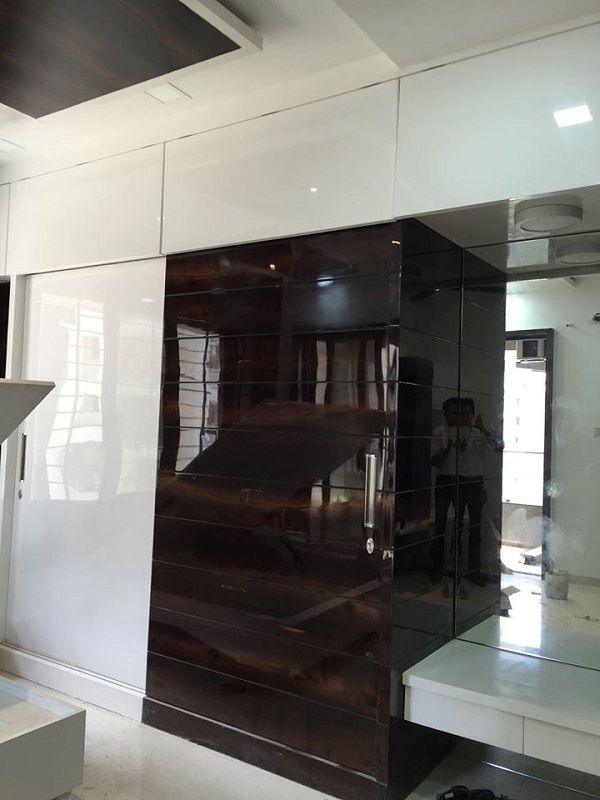 Wardrobe