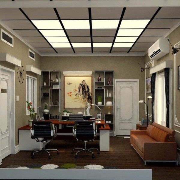Office Interior Design
