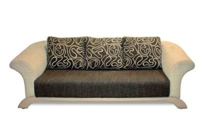 Sofa – Center Table