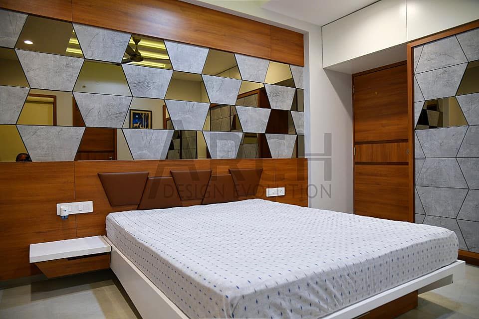Bedroom Interior Design