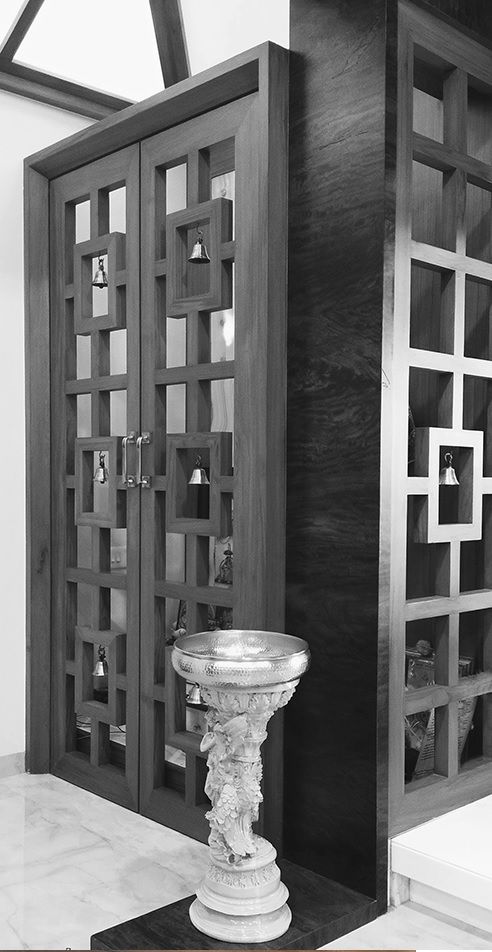 Pooja Room