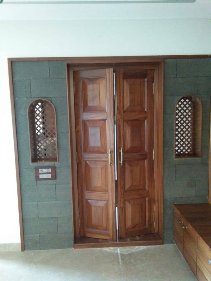 Door – Window