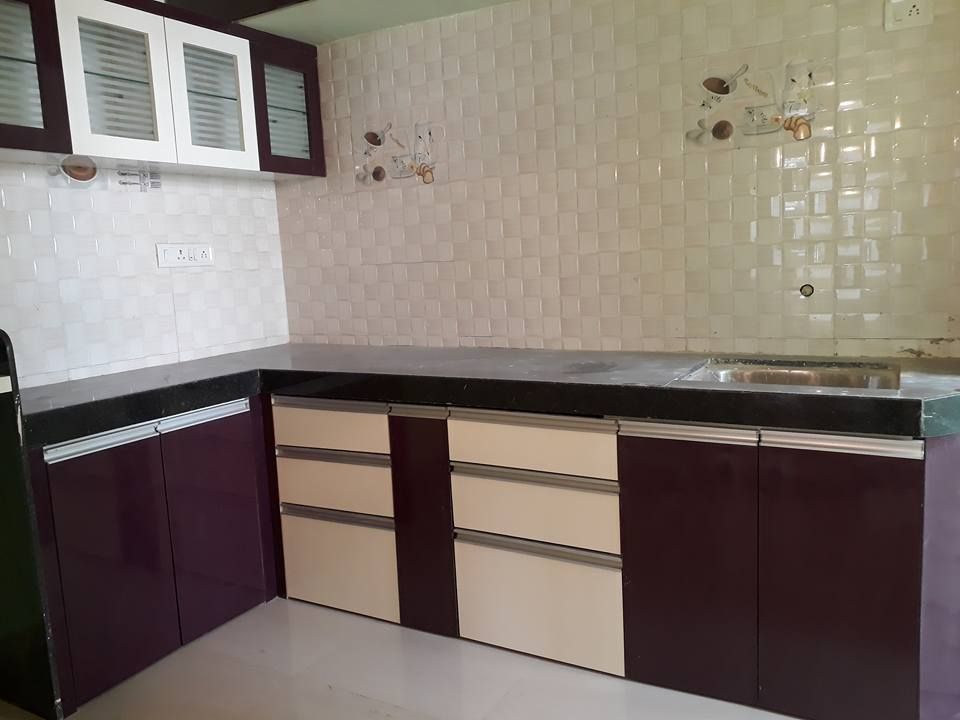 Kitchen Interior Design