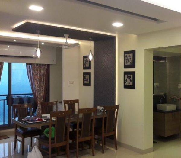 Dining Room – Table