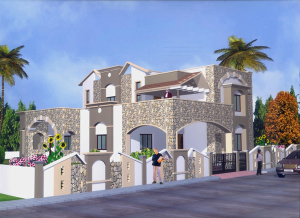 Bungalow, Kankroli  - 2