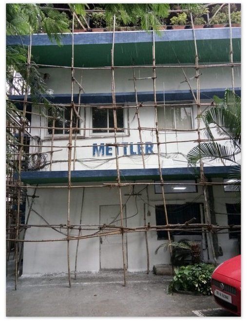 Renovation Project Work - 1, Mumbai