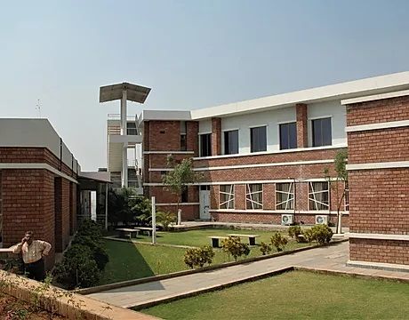Symbiosis International University, Pune