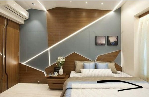 Bedroom Interior