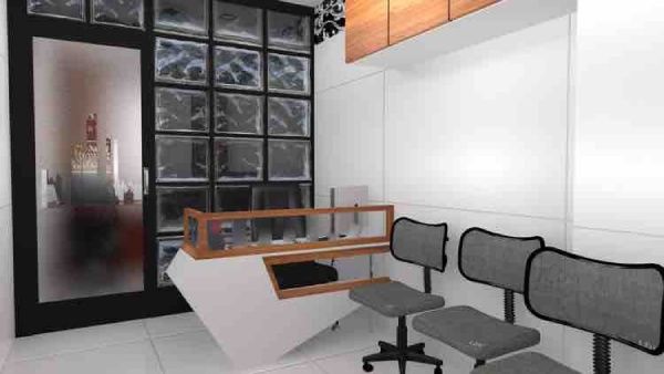 Office Interior Project Image - 02