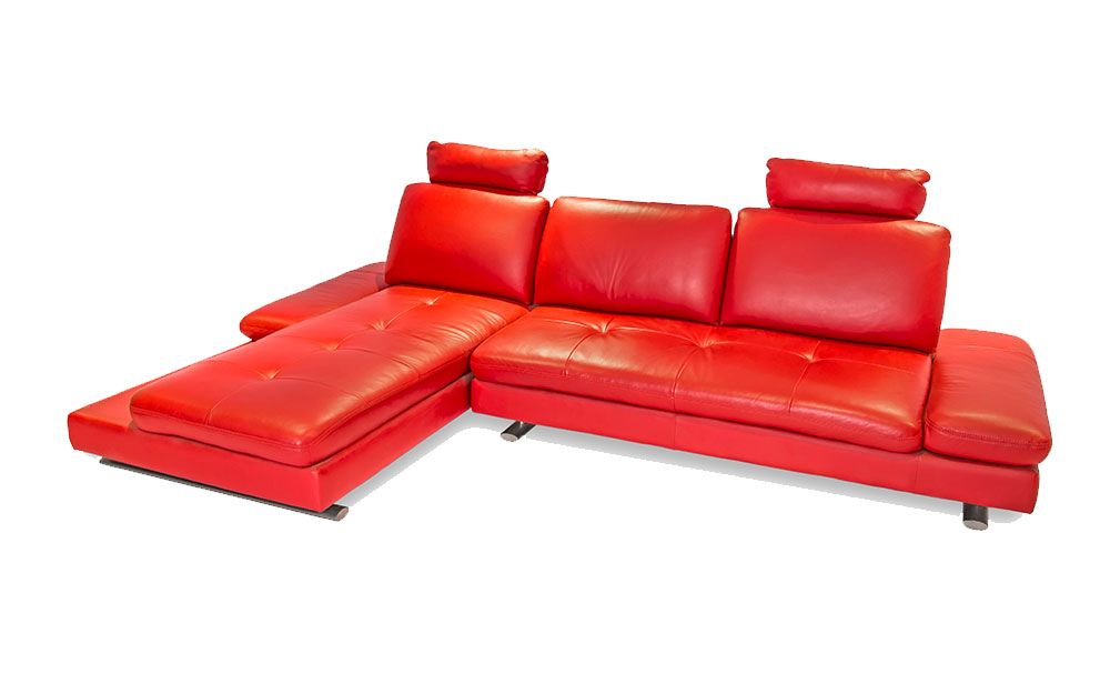 Sofa – Center Table