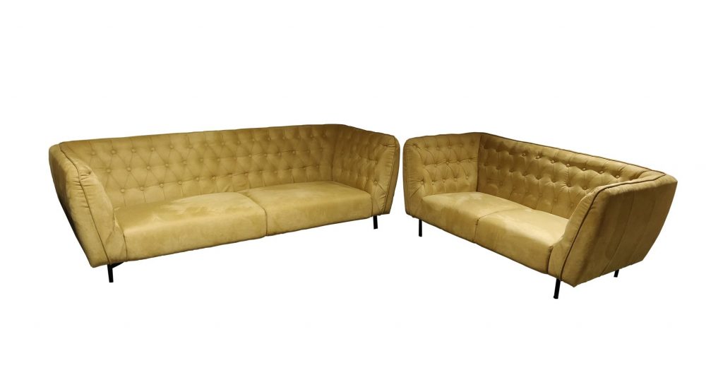 Sofa – Center Table