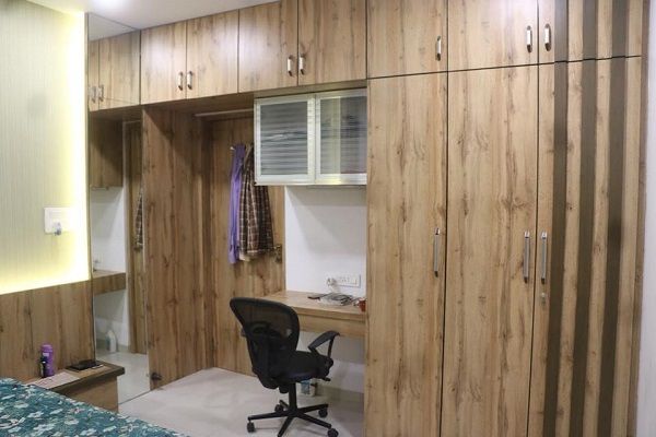 Wardrobe