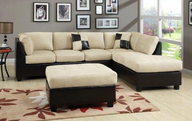 Sofa – Center Table