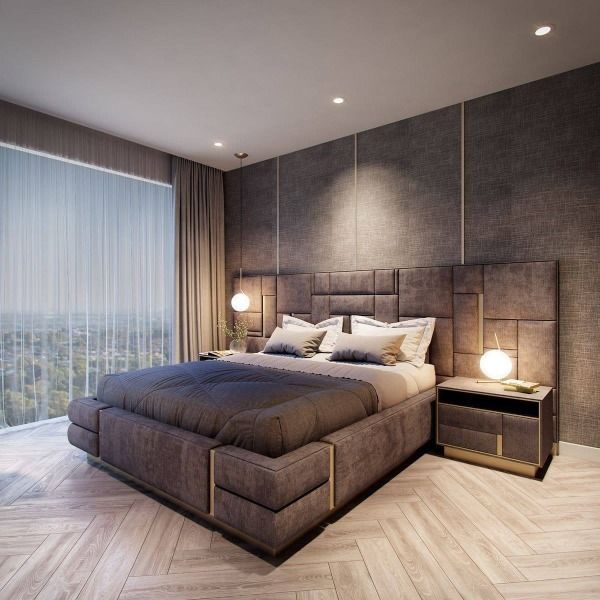 Bedroom Interior Design
