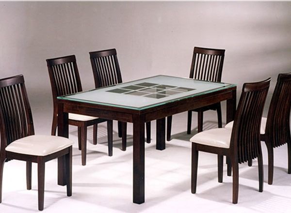 Dining Room – Table