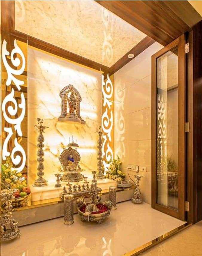 Pooja Room
